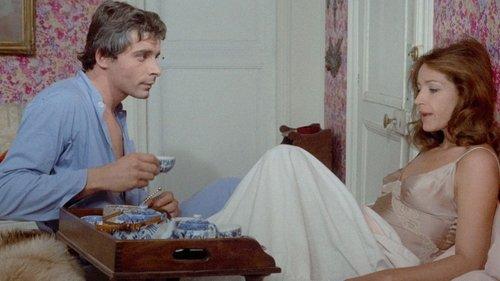 Private Screening filmas žiurėti online