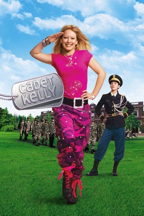 Cadet Kelly filmas online