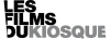 Les Films du Kiosque studio logo