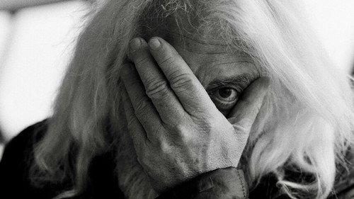 Robert Richardson: The White Devil filmas žiurėti online