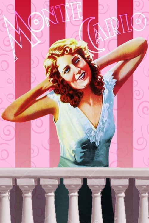 Monte Carlo filmas online