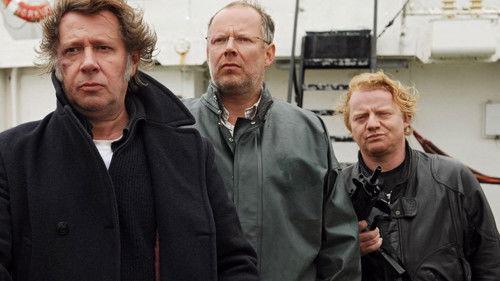 Das Feuerschiff filmas žiurėti online