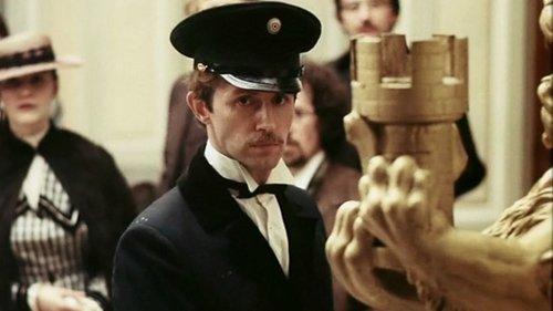 Incredible Bet, or True Event That Ended Happily Hundred Years Ago filmas žiurėti online