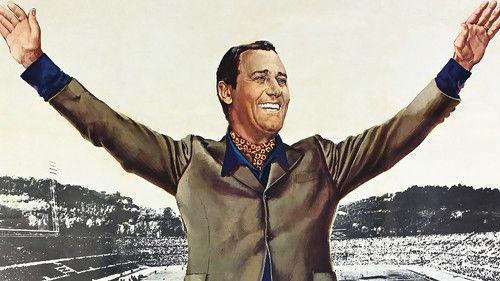 Il presidente del Borgorosso Football Club filmas žiurėti online