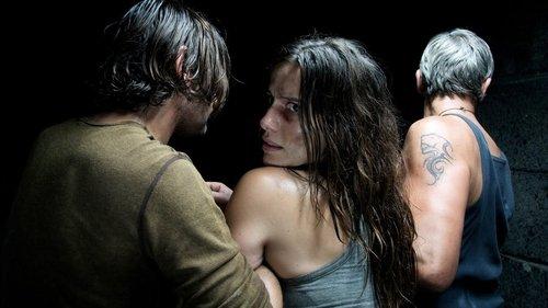 Captifs filmas žiurėti online