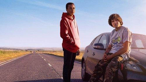 Black Dog filmas žiurėti online