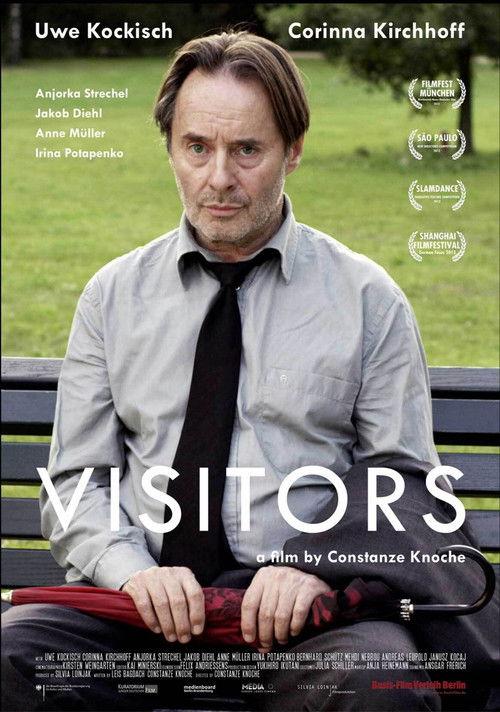 Die Besucher filmas online