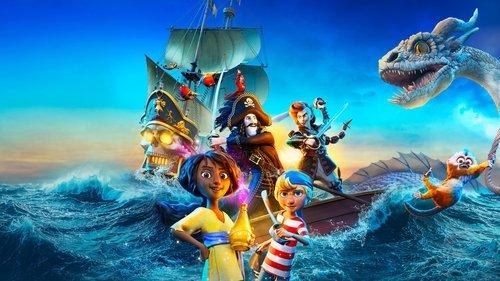 Kaptein Sabeltann og Grevinnen av Gral filmas žiurėti online