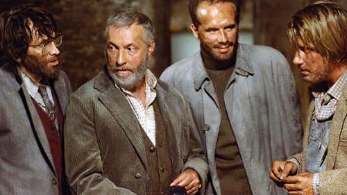 Malevil filmas žiurėti online