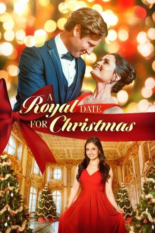 A Royal Date for Christmas filmas online