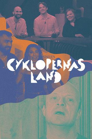 Cyklopernas land filmas online