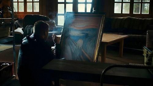 The Man Who Stole the Scream filmas žiurėti online