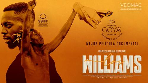Los Williams filmas žiurėti online
