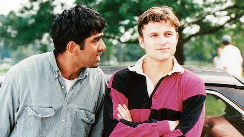 Puddle Cruiser filmas žiurėti online