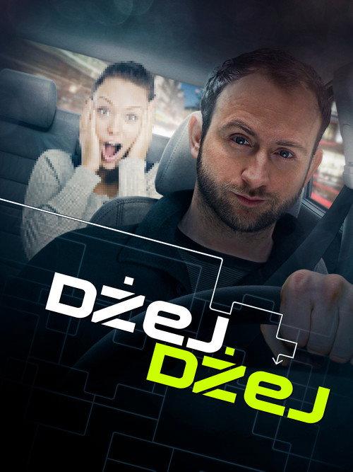 Dżej Dżej filmas online