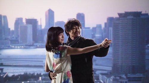 The Actor filmas žiurėti online