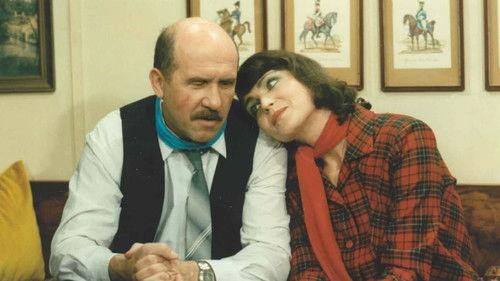 It's Not Me filmas žiurėti online