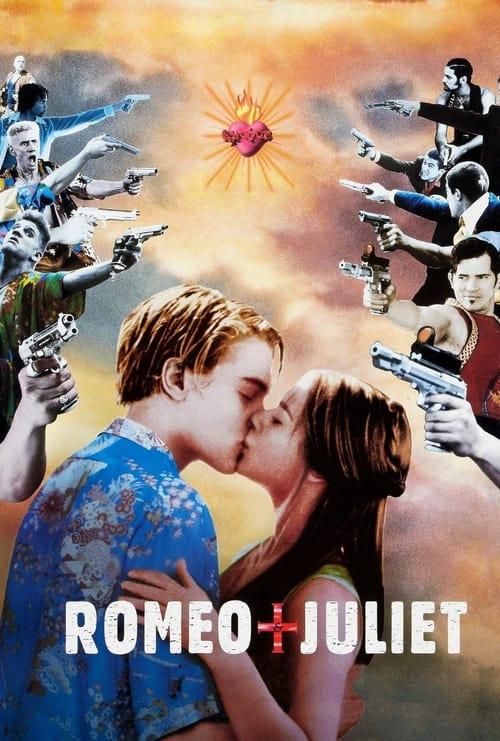 Romeo ir Džuljeta filmas online