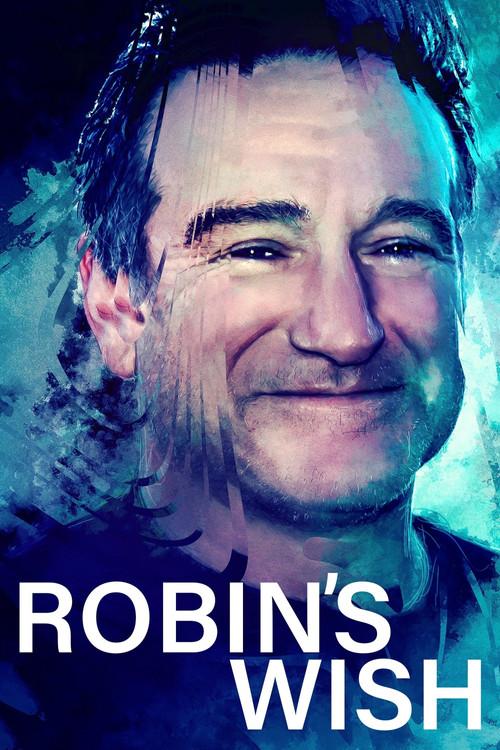 Robin's Wish filmas online
