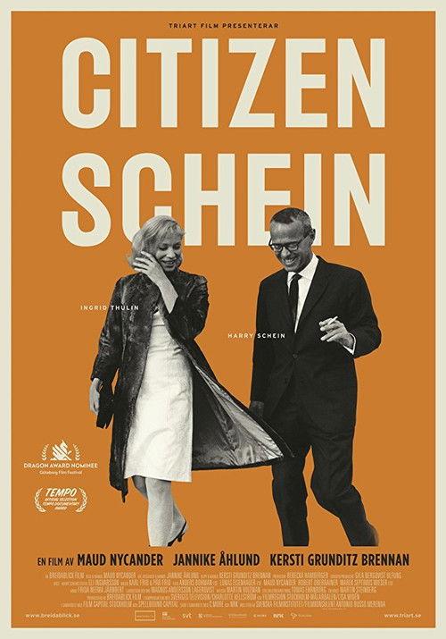 Citizen Schein filmas online