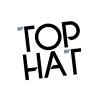 Top Hat Productions studio logo
