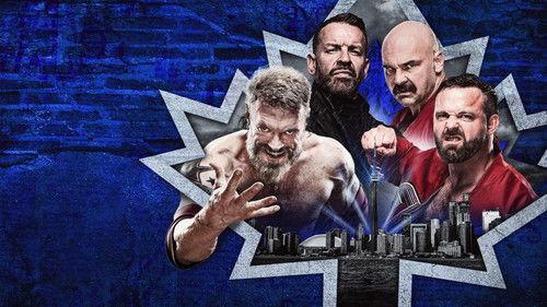 AEW All Out 2025 filmas žiurėti online