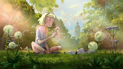 Fritzi - Eine Wendewundergeschichte filmas žiurėti online