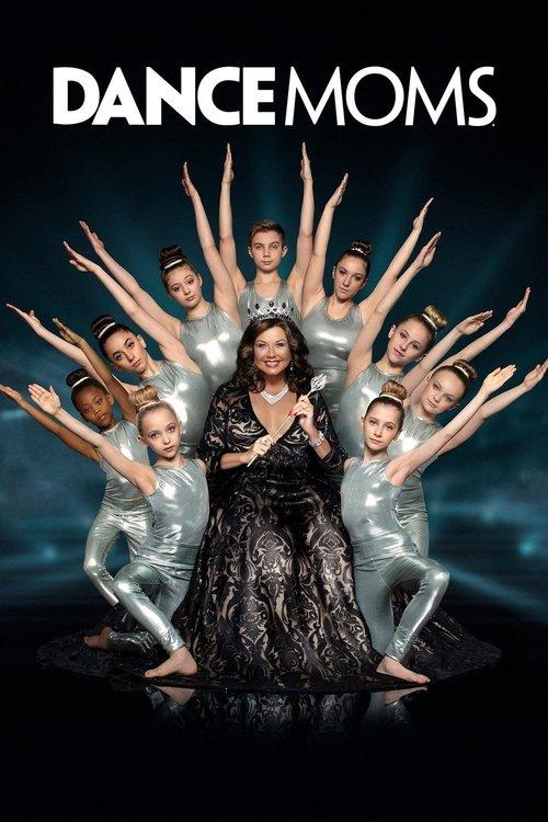 Dance Moms filmas online