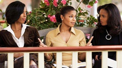 Why Did I Get Married? filmas žiurėti online