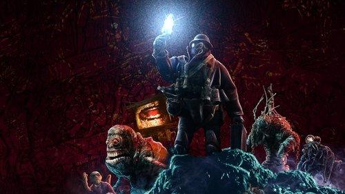 Mad God filmas žiurėti online