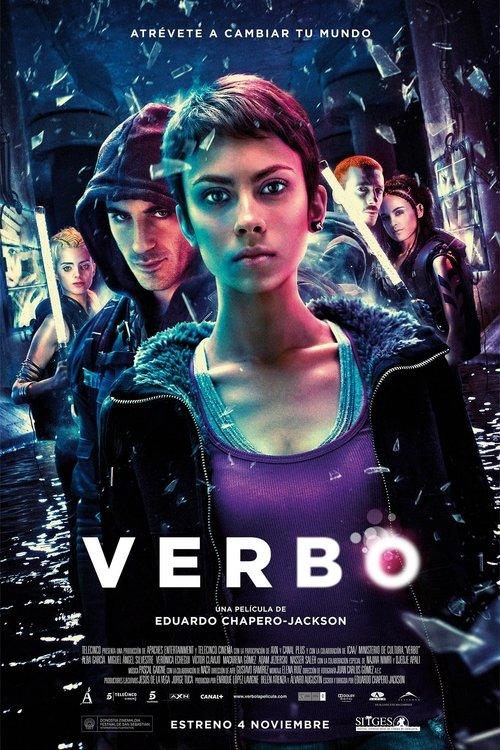 Verbo filmas online