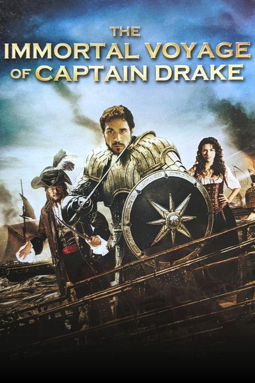 The Immortal Voyage of Captain Drake filmas online