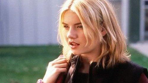 Lucky Girl filmas žiurėti online