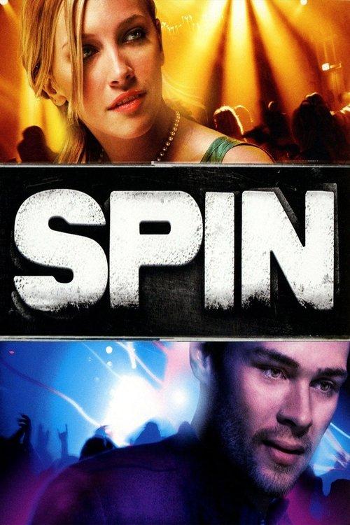 Spin filmas online