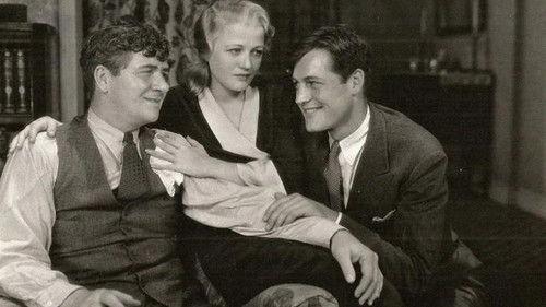 Lady and Gent filmas žiurėti online