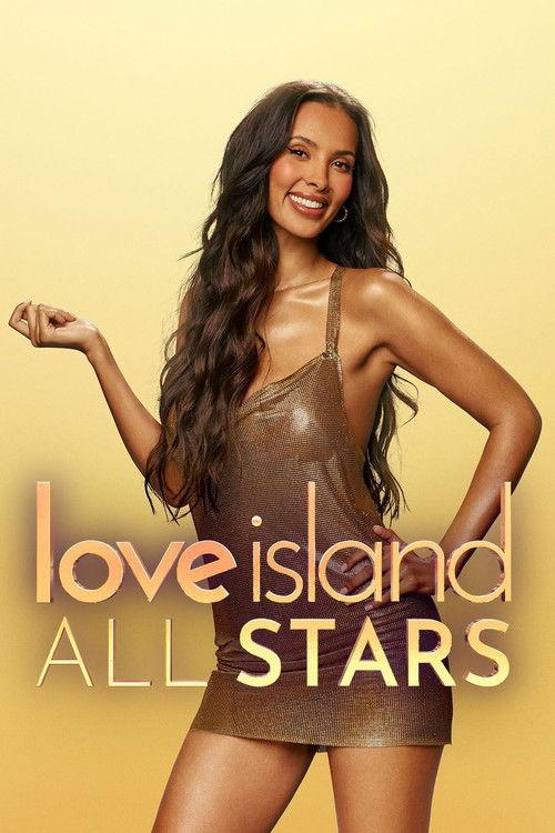 Love Island: All Stars filmas online