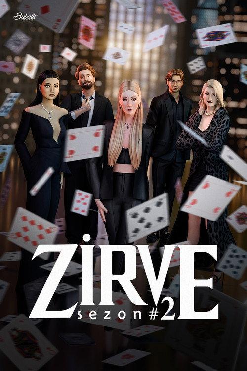 Zirve filmas online