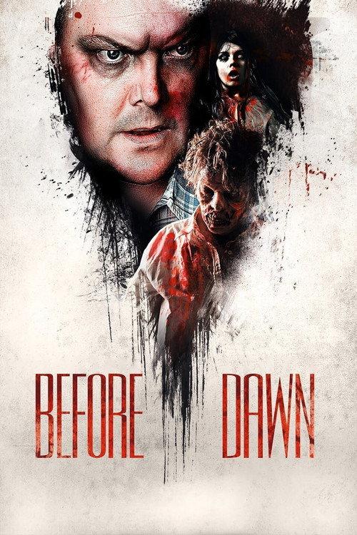 Before Dawn filmas online