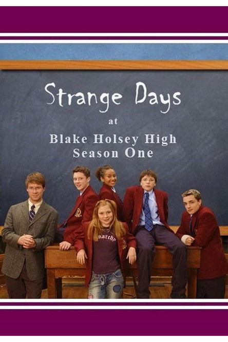 Strange Days at Blake Holsey High filmas online