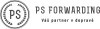 PS forwarding studio logo