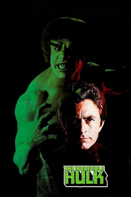 The Incredible Hulk filmas online