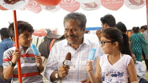 Pa Paandi filmas žiurėti online