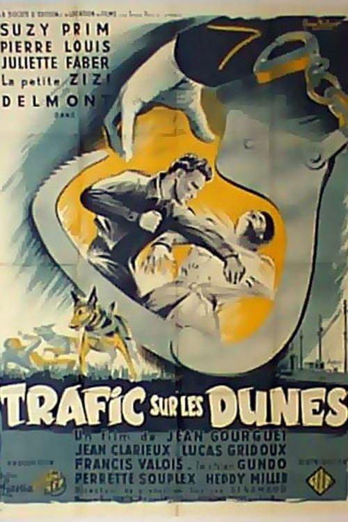 Trafic sur les dunes filmas online