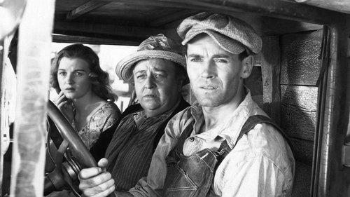 The Grapes of Wrath filmas žiurėti online