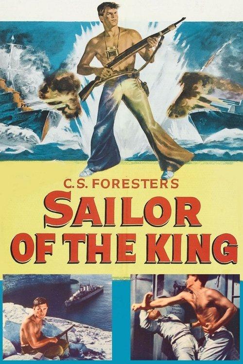 Sailor of the King filmas online
