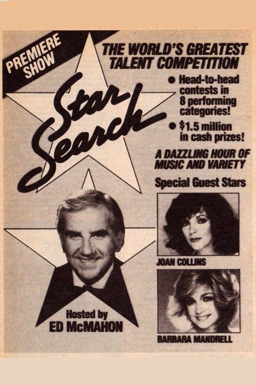 Star Search filmas online
