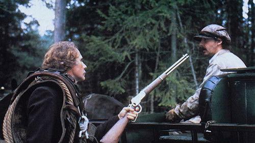 Harry Tracy, Desperado filmas žiurėti online