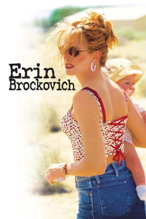 Erina Brokovič filmas online