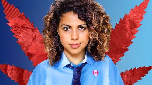 Canadian Strain filmas žiurėti online