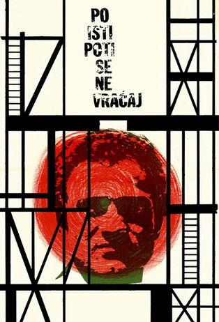 Don't Come Back by the Same Way filmas online